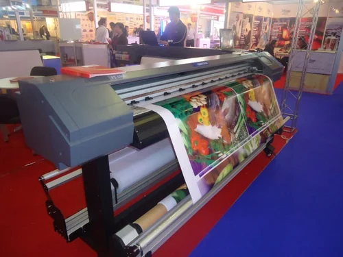 Flex Printing