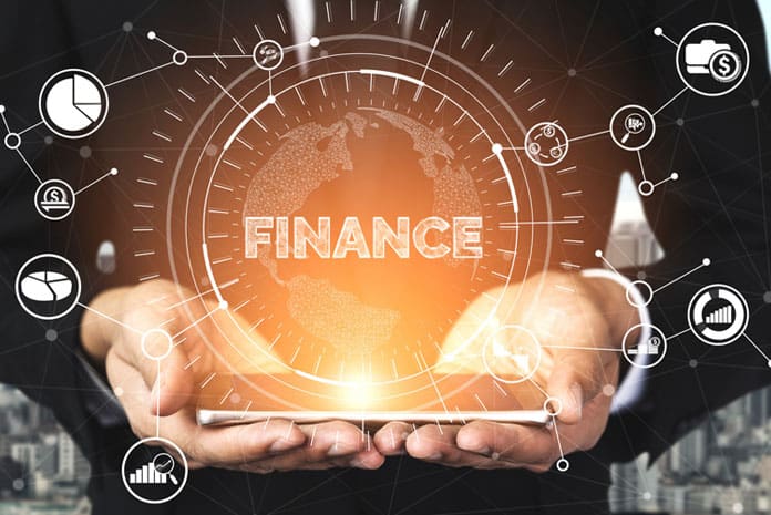 Finance Sector